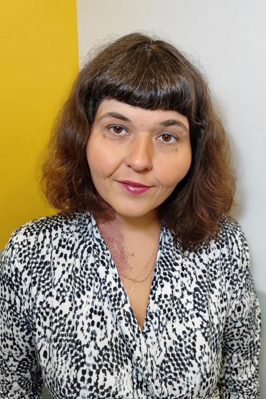 Граматикати Светлана Юрьевна