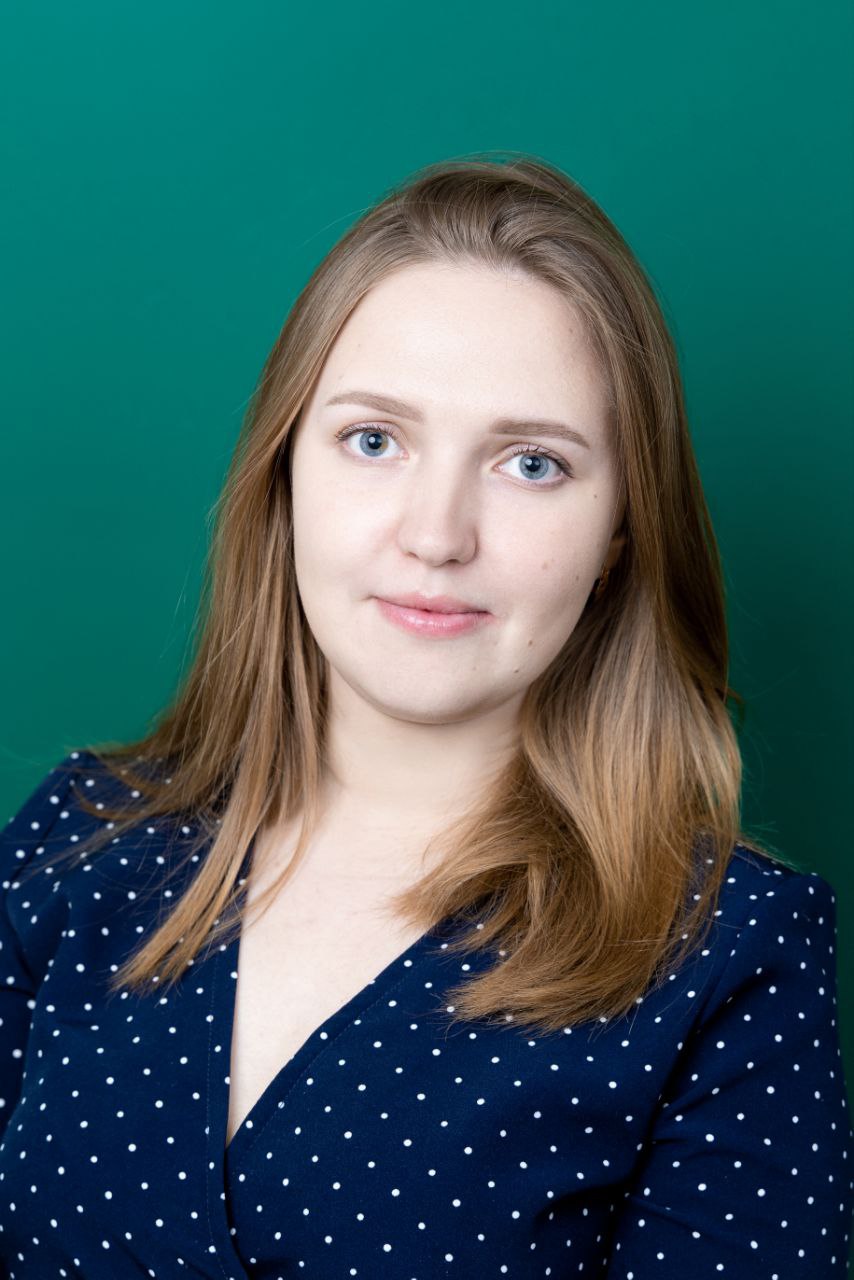 Мушкарова Татьяна Евгеньевна